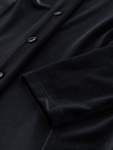 Next Ingruhák - fekete