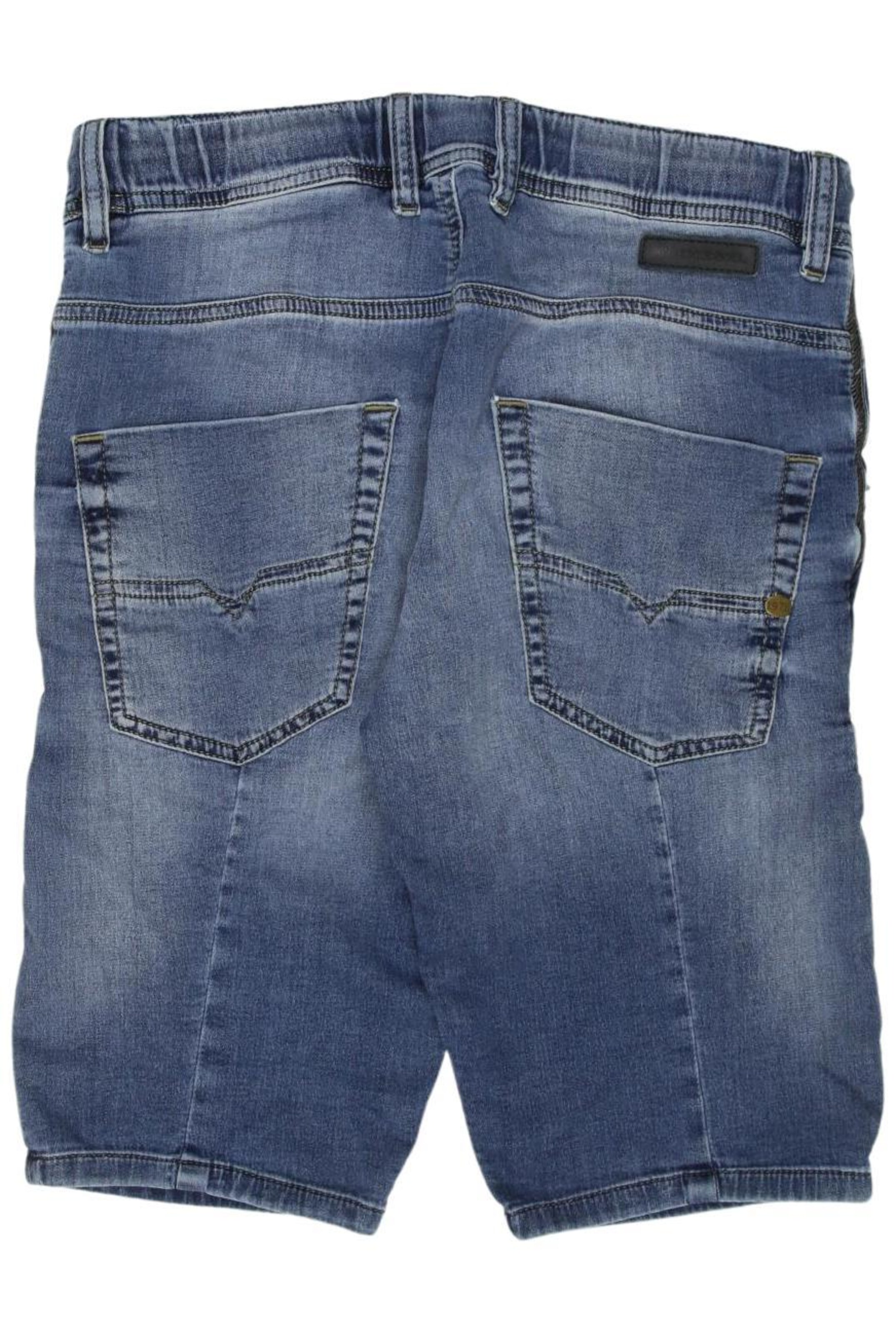 DIESEL Shorts in 26 in Blue