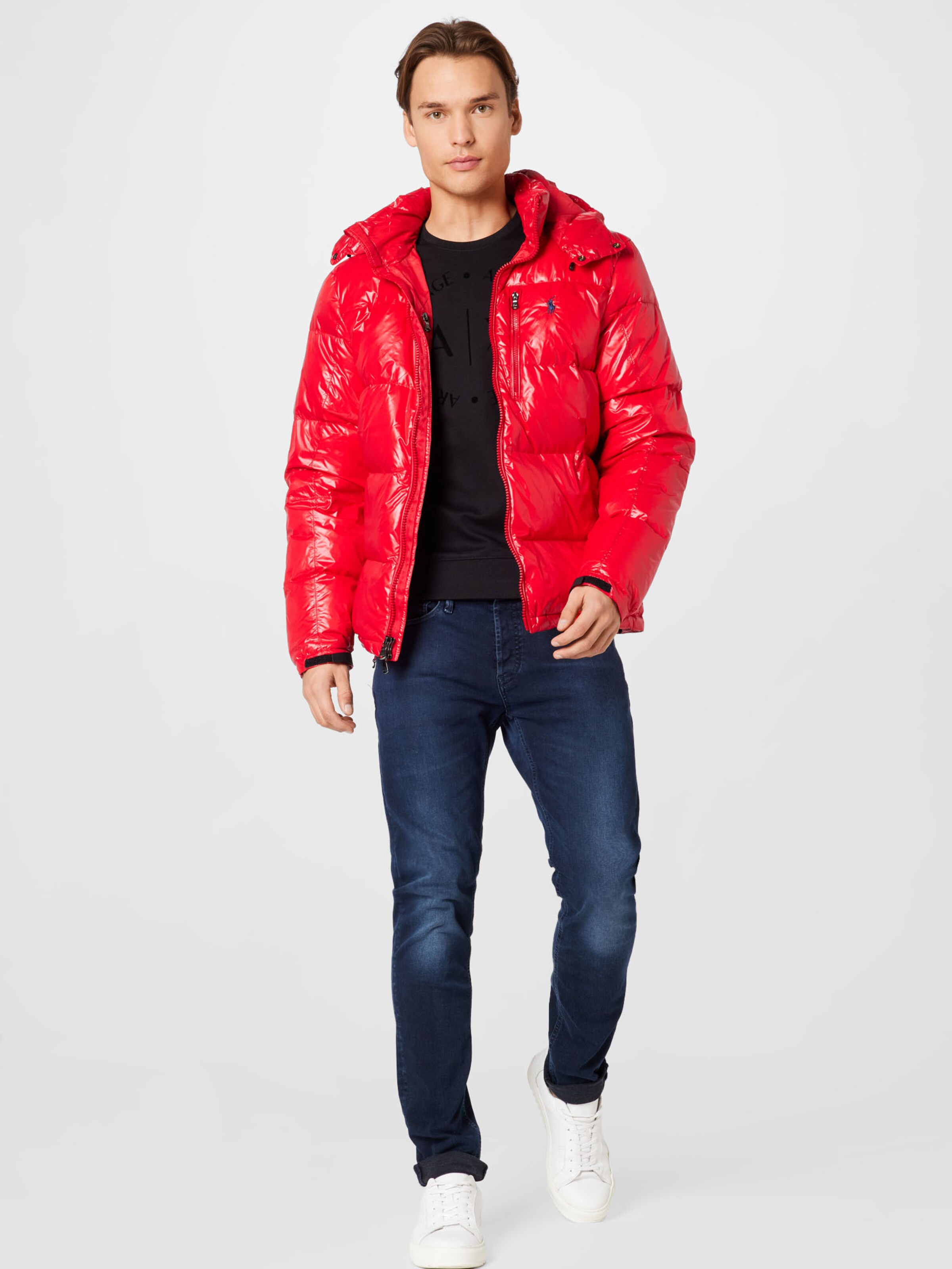 Giubbotto invernale ralph lauren cheap
