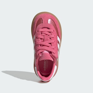 ADIDAS ORIGINALS - Zapatillas deportivas 'Handball Spezial' en rosa
