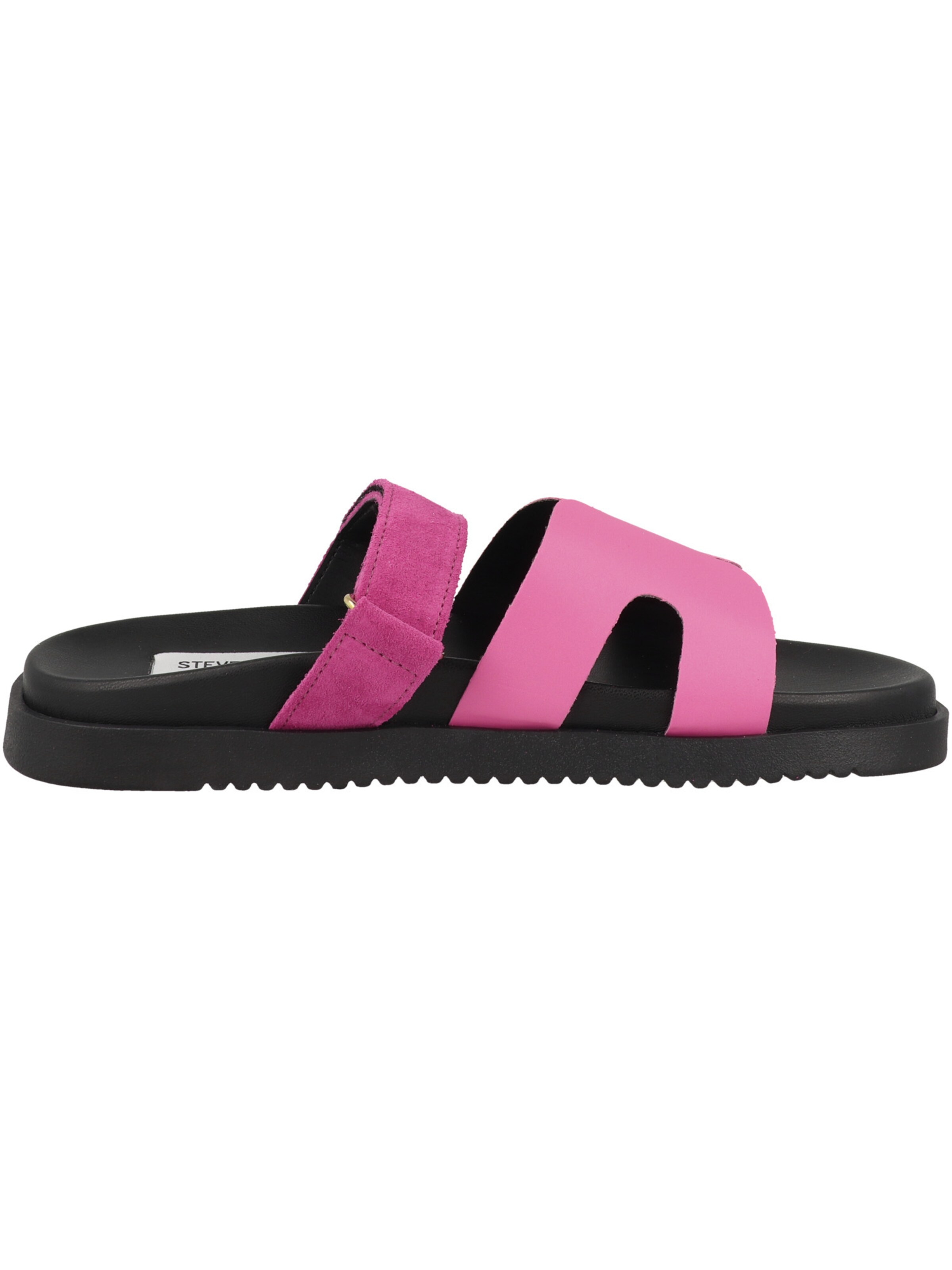 Pantoufle 'Missile-E' STEVE MADDEN en rose
