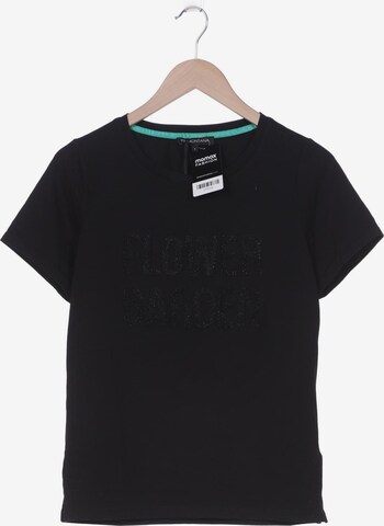 Tramontana Top & Shirt in S in Black: front