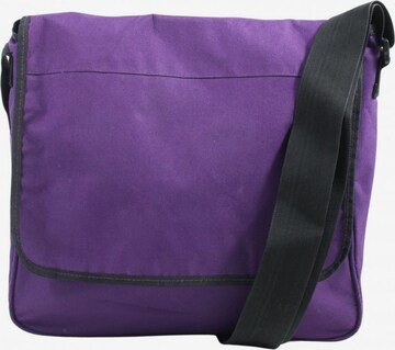 TRAVELITE Bag in One size in Purple: front