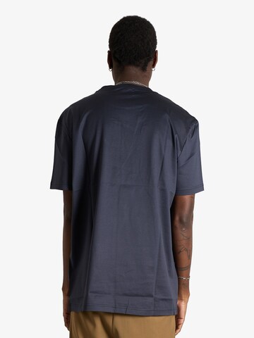 LOW BRAND Shirt in Blauw