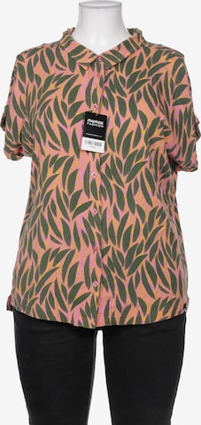 froy & dind Bluse XL in Pink: predná strana