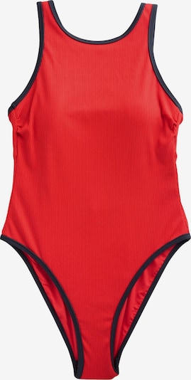 Maudymosi kostiumėlis iš Next, spalva – tamsiai mėlyna jūros spalva / raudona, Prekių apžvalga