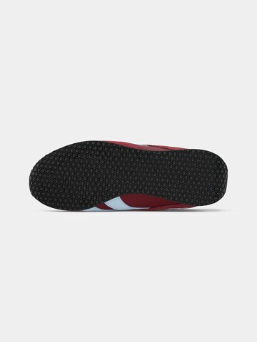 Reebok Sneakers laag 'R400' in Rood