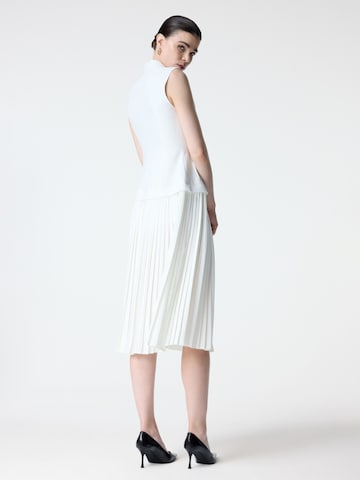 adl Jurk in Beige