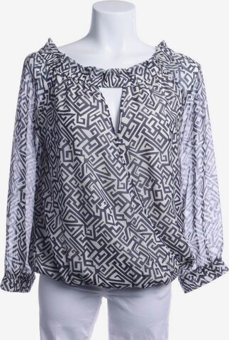 PATRIZIA PEPE Blouse & Tunic in M in Blue: front