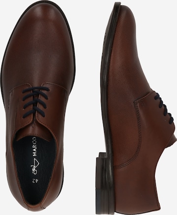 Guido Maria Kretschmer Men - Zapatos con cordón en marrón