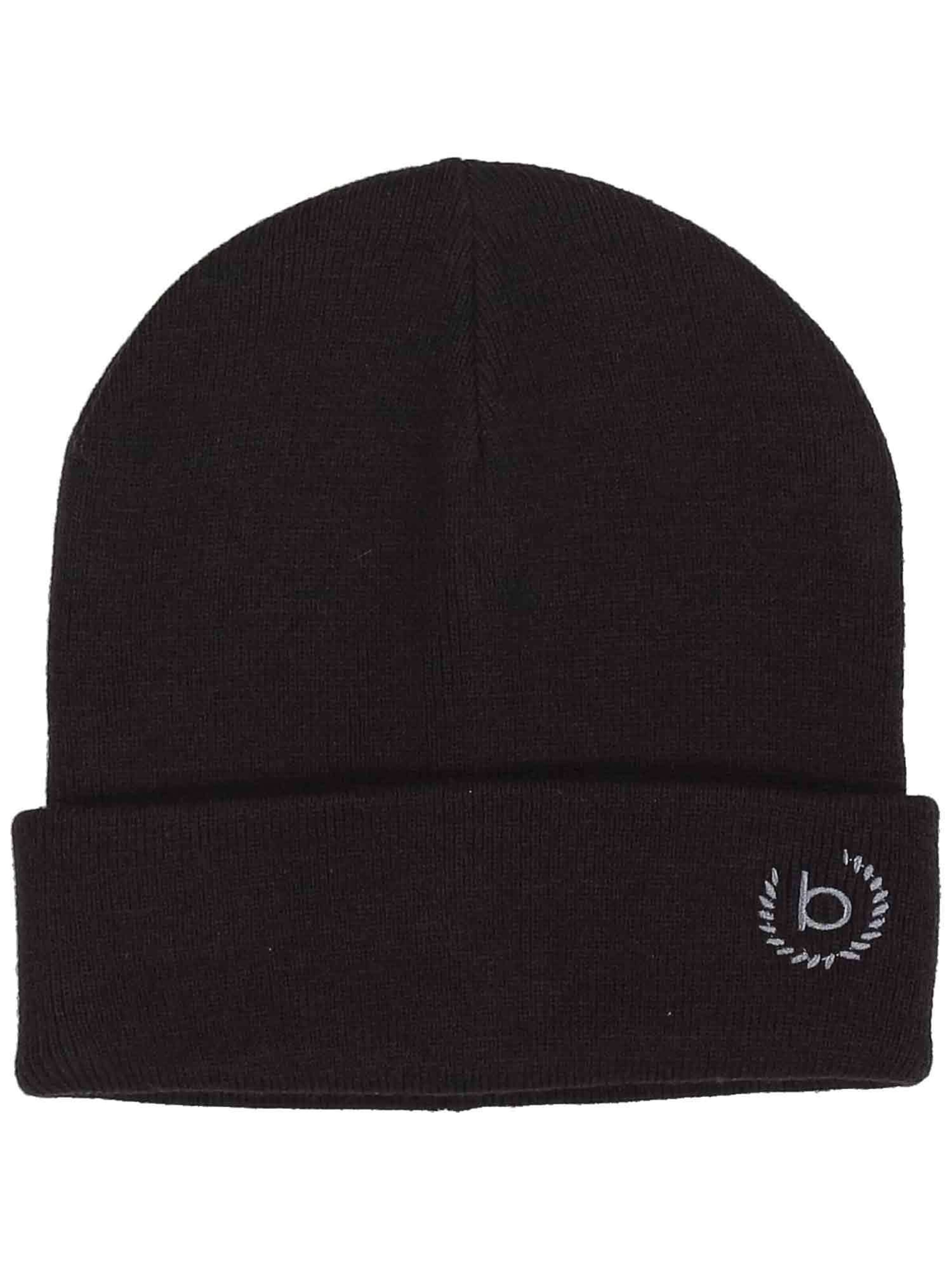 bugatti Beanie in Blue