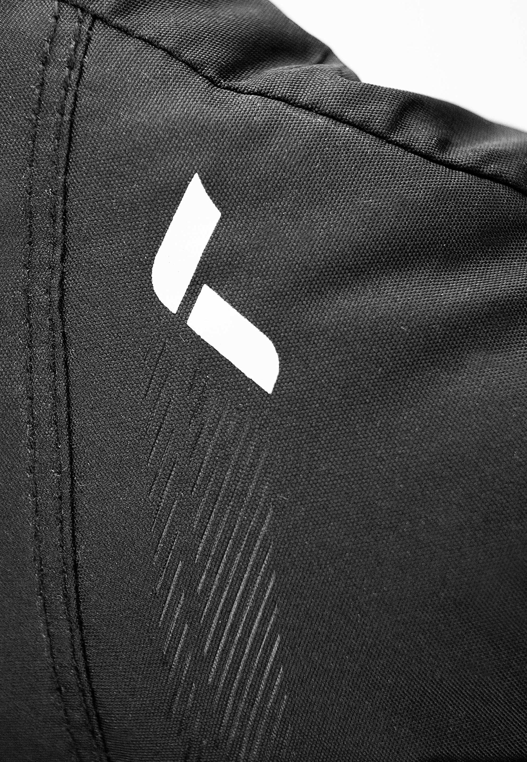 REUSCH Sporthandschuhe 'Tommy' in Schwarz