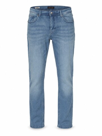 WOTEGA Slim fit Jeans 'Alistar II' in Blue