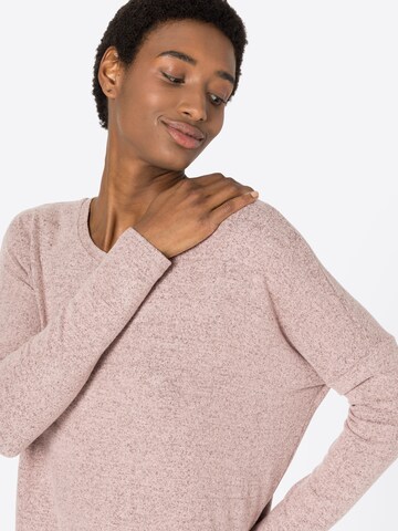 Soyaconcept Pullover 'Biara' in Pink