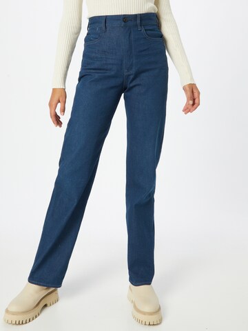 regular Jeans 'Tedie' di G-Star RAW in blu: frontale