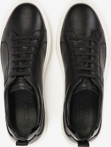 Kazar Sneaker in Schwarz