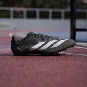 ADIDAS PERFORMANCE Running Shoes in Black
