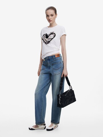 Desigual Shoulder bag in Black