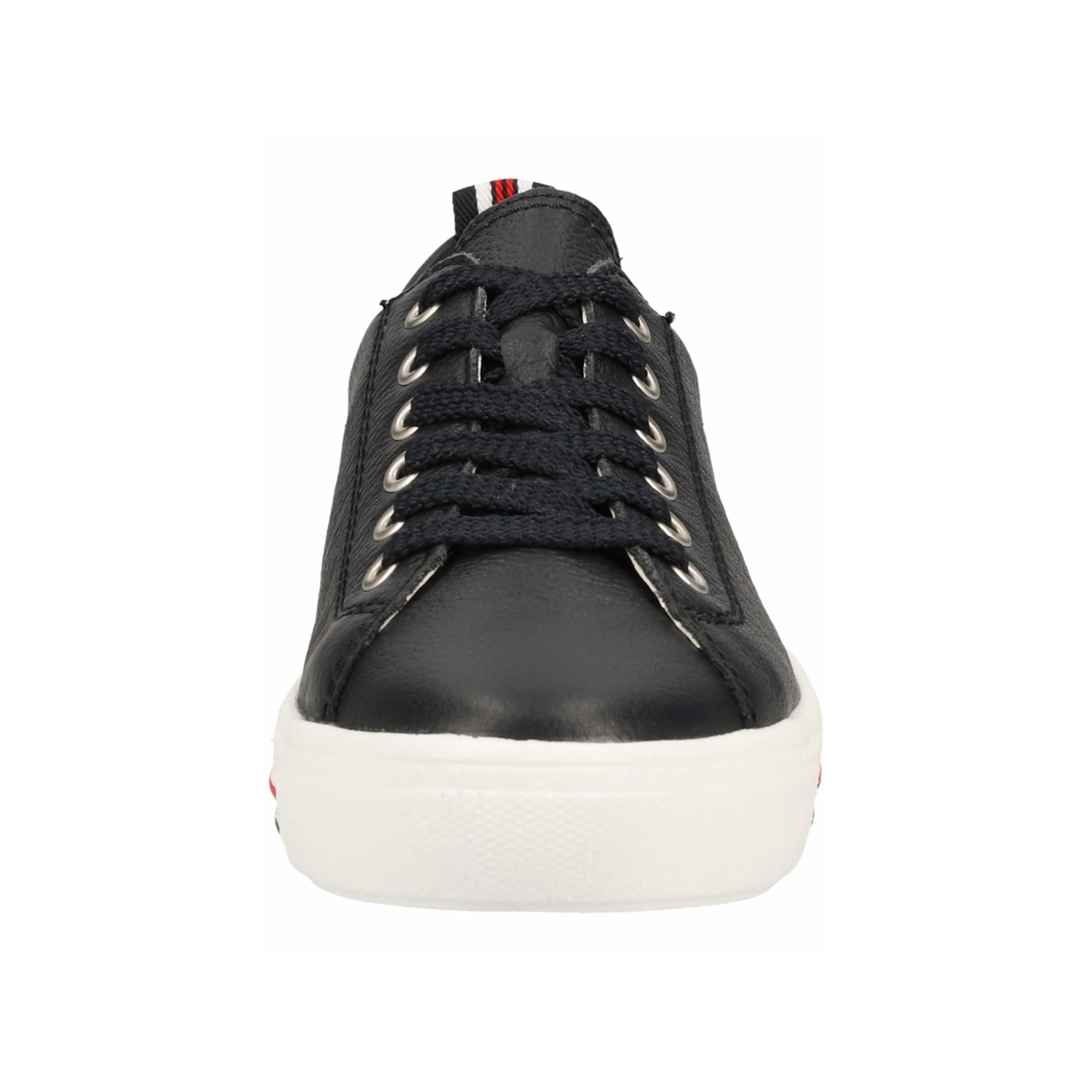 REMONTE Platform trainers in Blue