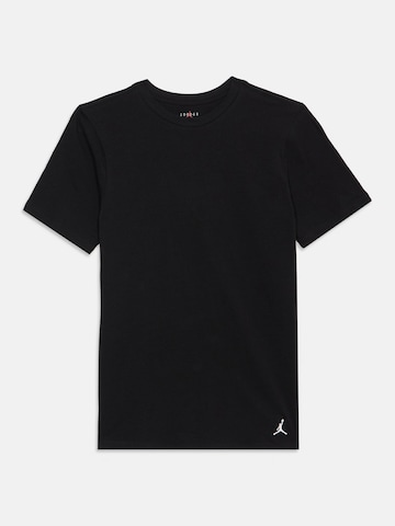 Jordan - Camisola interior 'FLIGHT' em preto