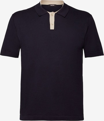 ESPRIT Shirt in Blau: predná strana