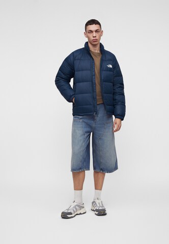Veste d’hiver 'HYDRENALITE' THE NORTH FACE en bleu
