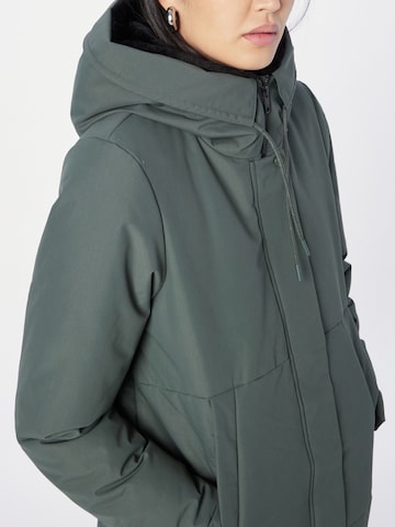 elvine Winterparka 'Tiril' in Groen