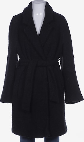 EDITED Jacket & Coat in XL in Black: front