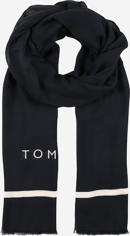 TOMMY HILFIGER Wrap in Blue: front