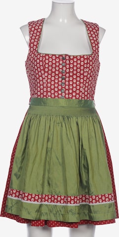 COUNTRY LINE Dress in L in Red: front