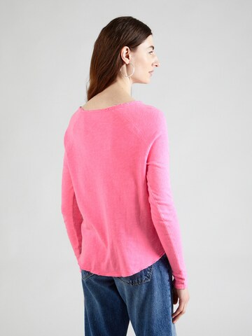 T-shirt 'SONOMA' AMERICAN VINTAGE en rose