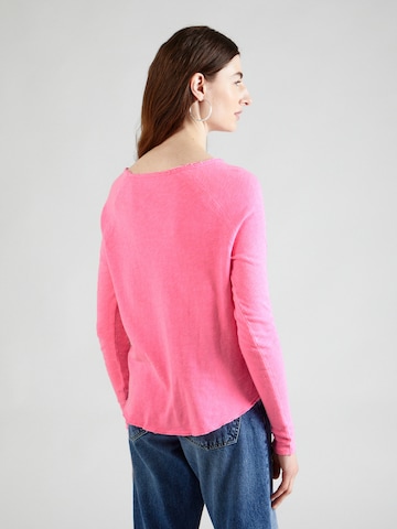 T-shirt 'SONOMA' AMERICAN VINTAGE en rose