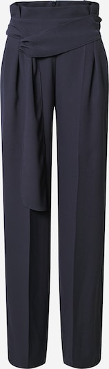 HUGO Hose 'Hinane' in dunkelblau, Produktansicht