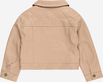 River Island Övergångsjacka i beige