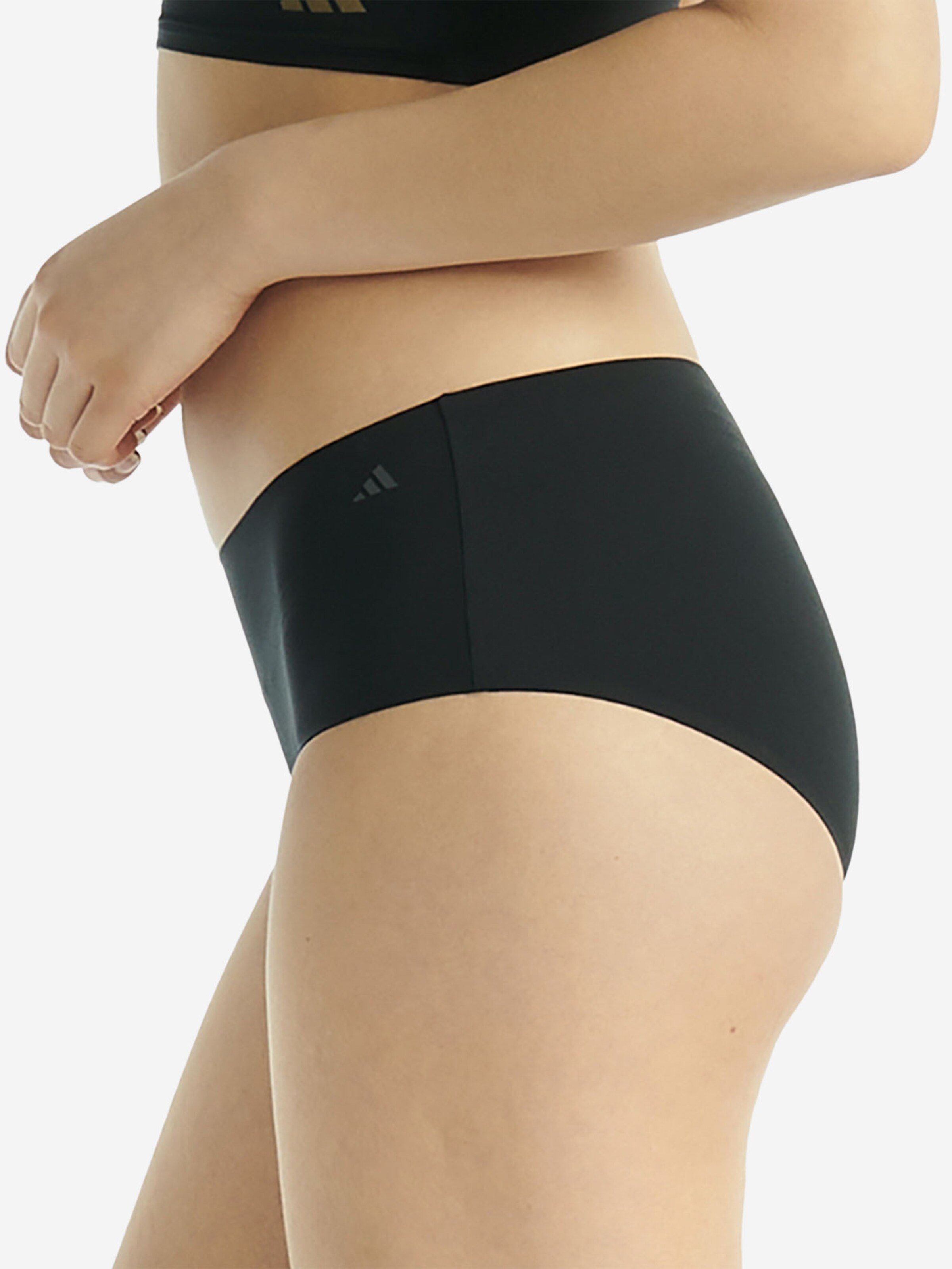 ADIDAS SPORTSWEAR Panty ' Sport Active Light Flex ' in Brown