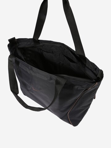 Nike Sportswear Shopper in Zwart