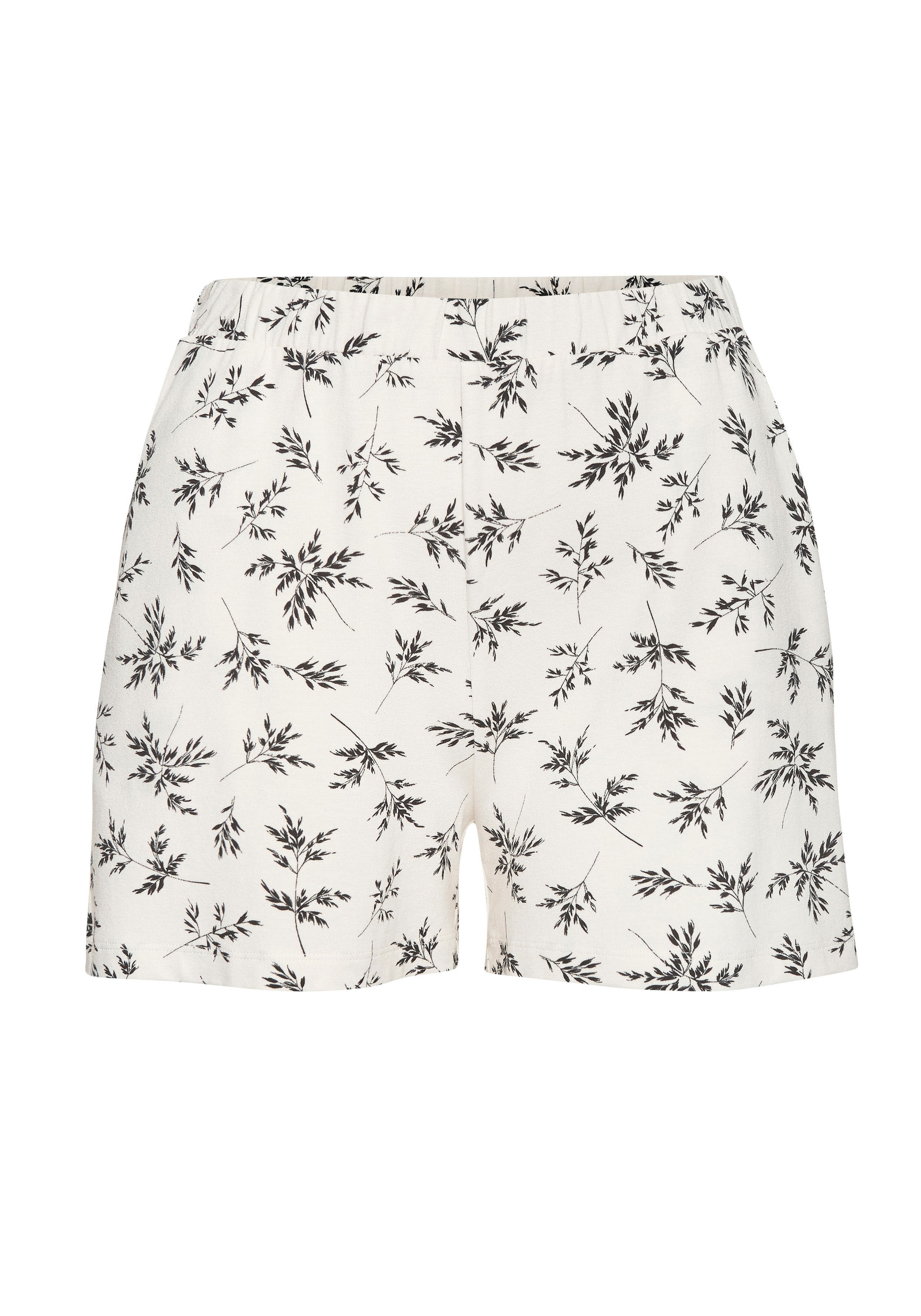 VIVANCE Шорти 'Dreams' в бяло