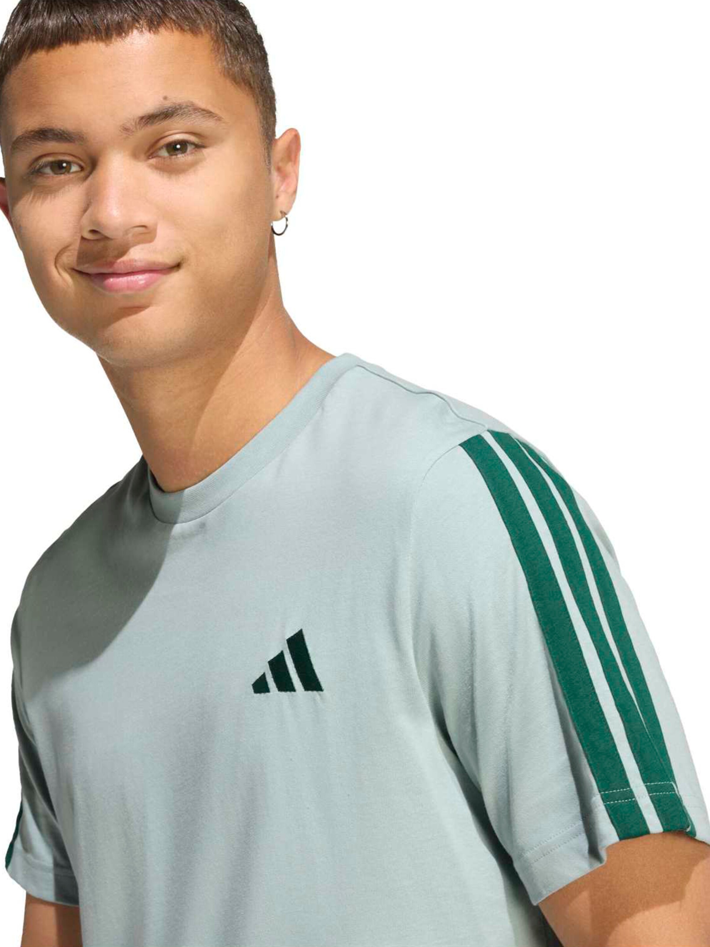 ADIDAS SPORTSWEAR Performance shirt in Blue