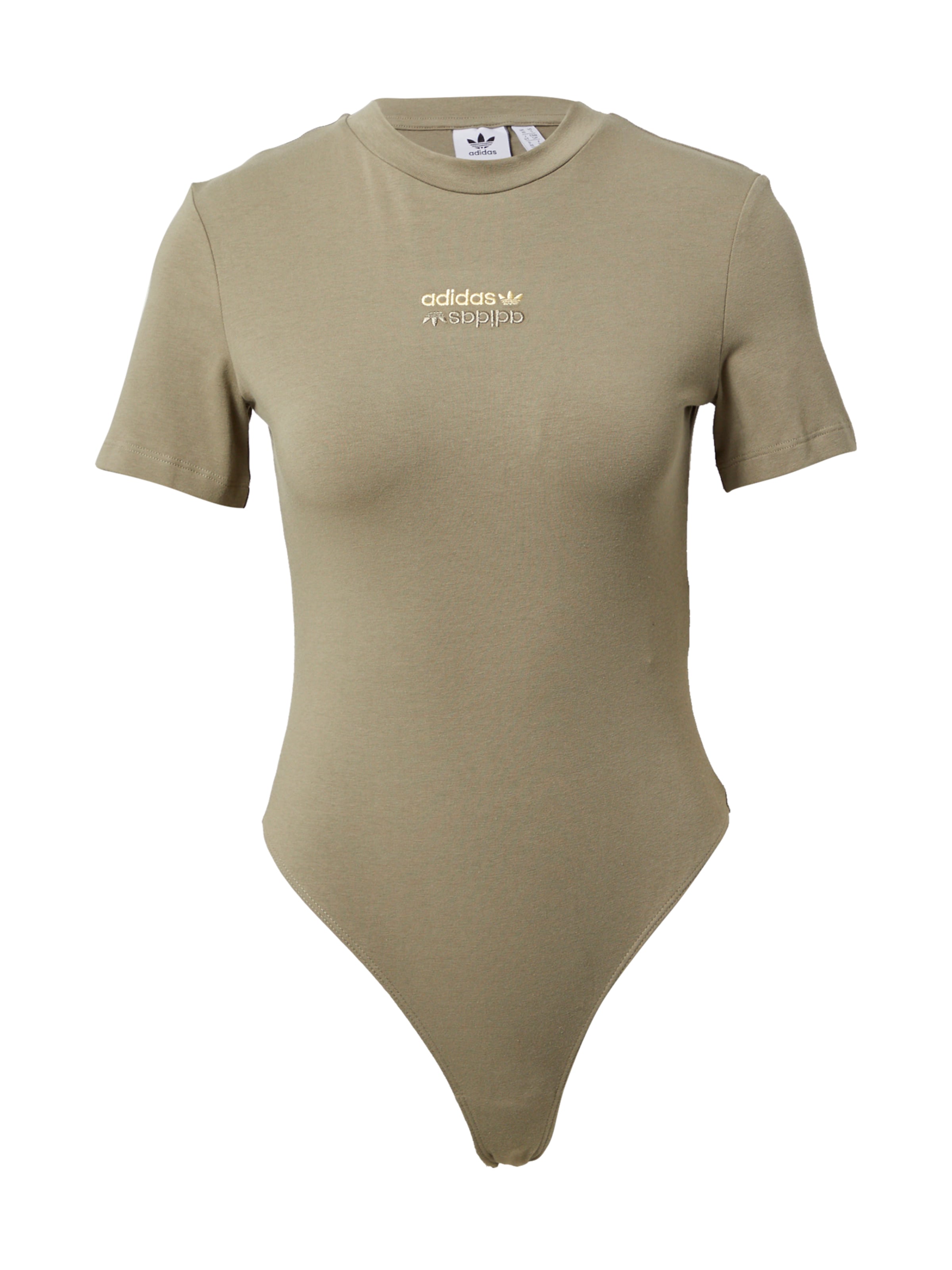 adidas bodysuit khaki