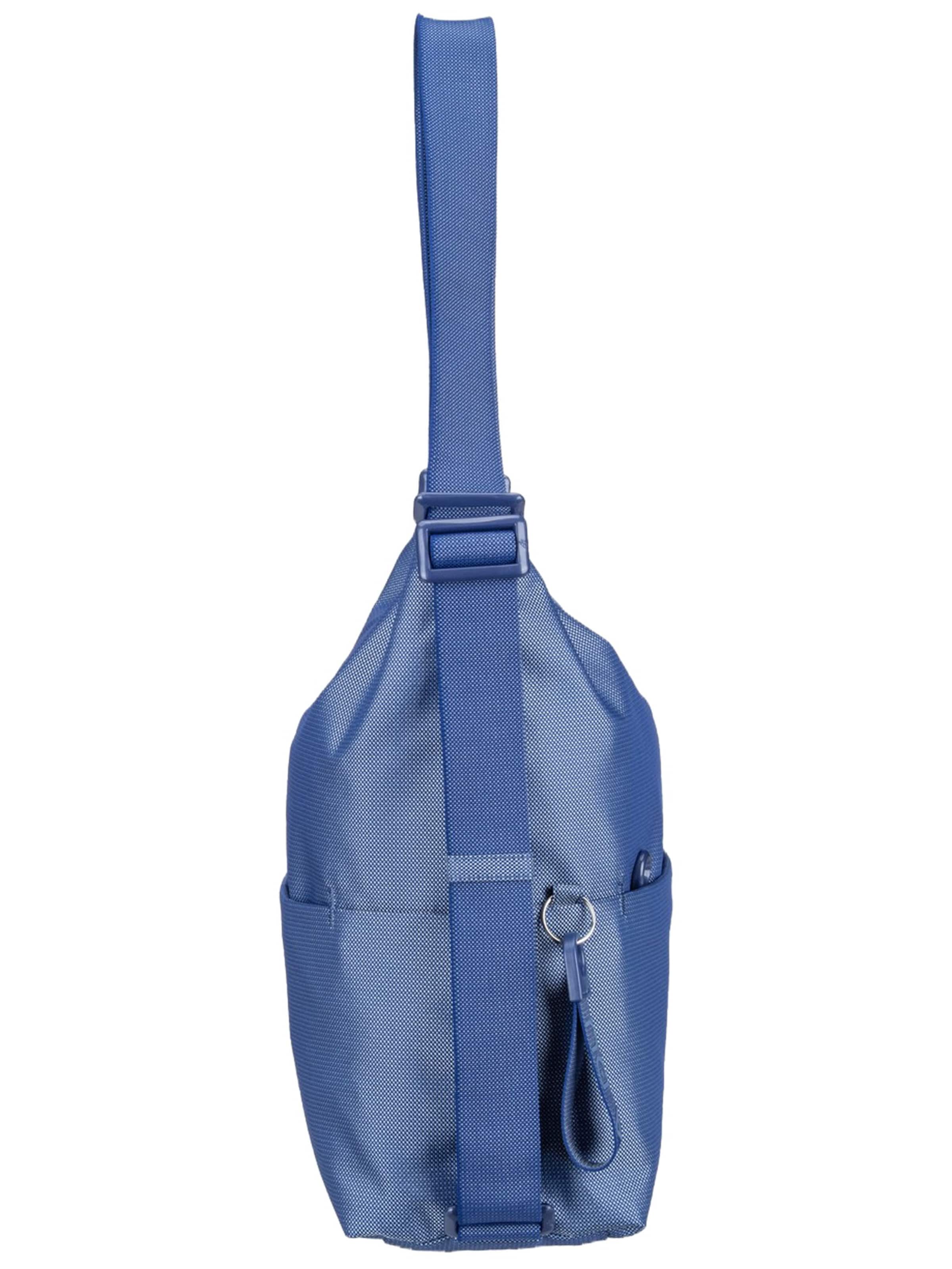 MANDARINA DUCK Shoulder Bag '  QMT38 ' in Blue