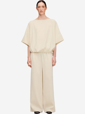 Adolfo Dominguez Shirt in Beige