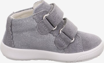 SUPERFIT First-step shoe 'Starlight' in Grey