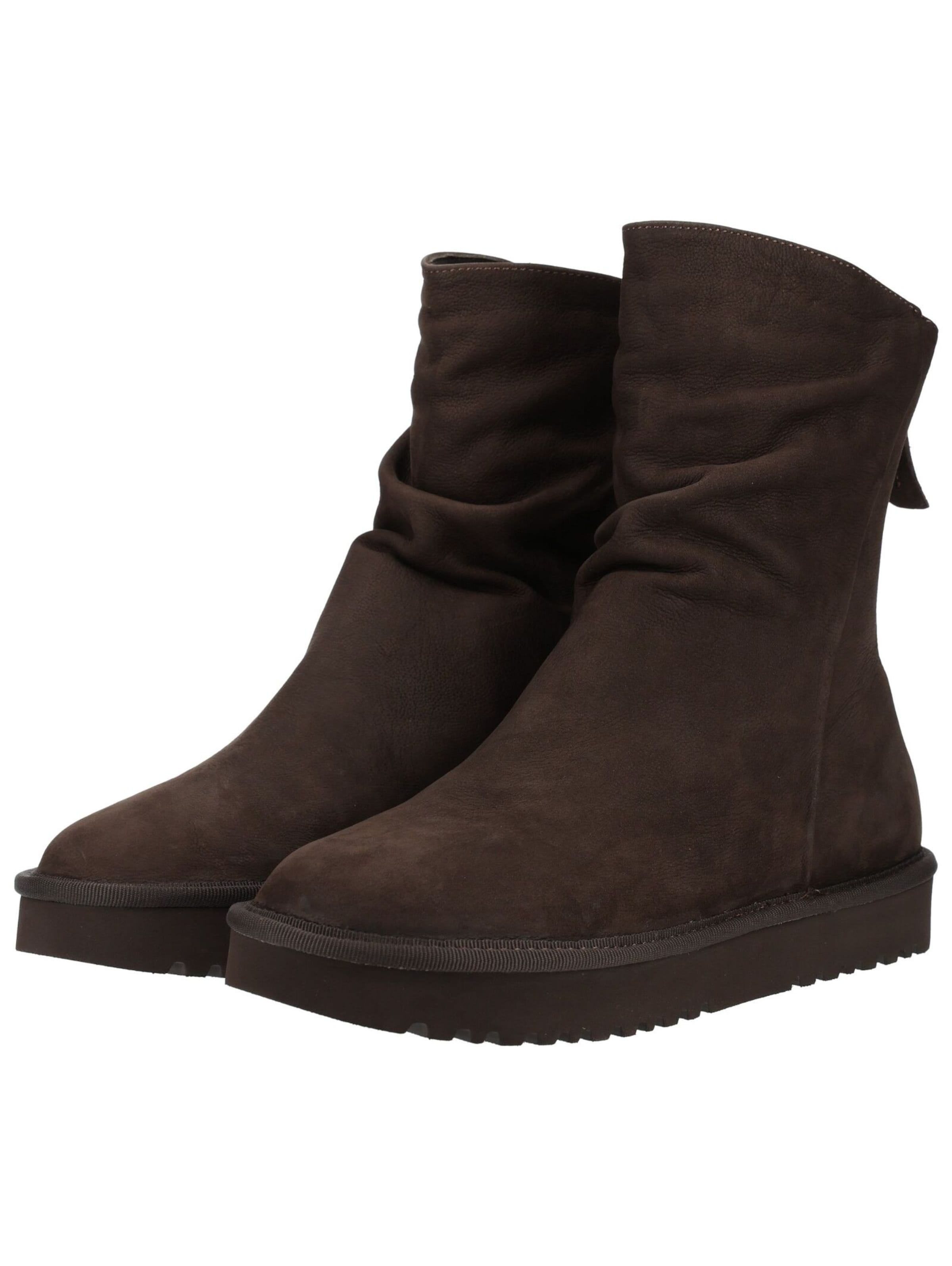Stivaletto di Paul Green in marrone