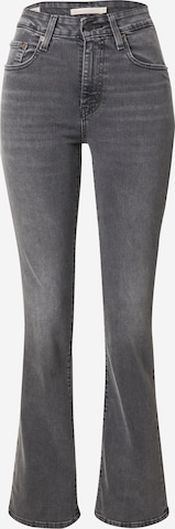 LEVI'S ® Jeansy '725' w kolorze szary: przód