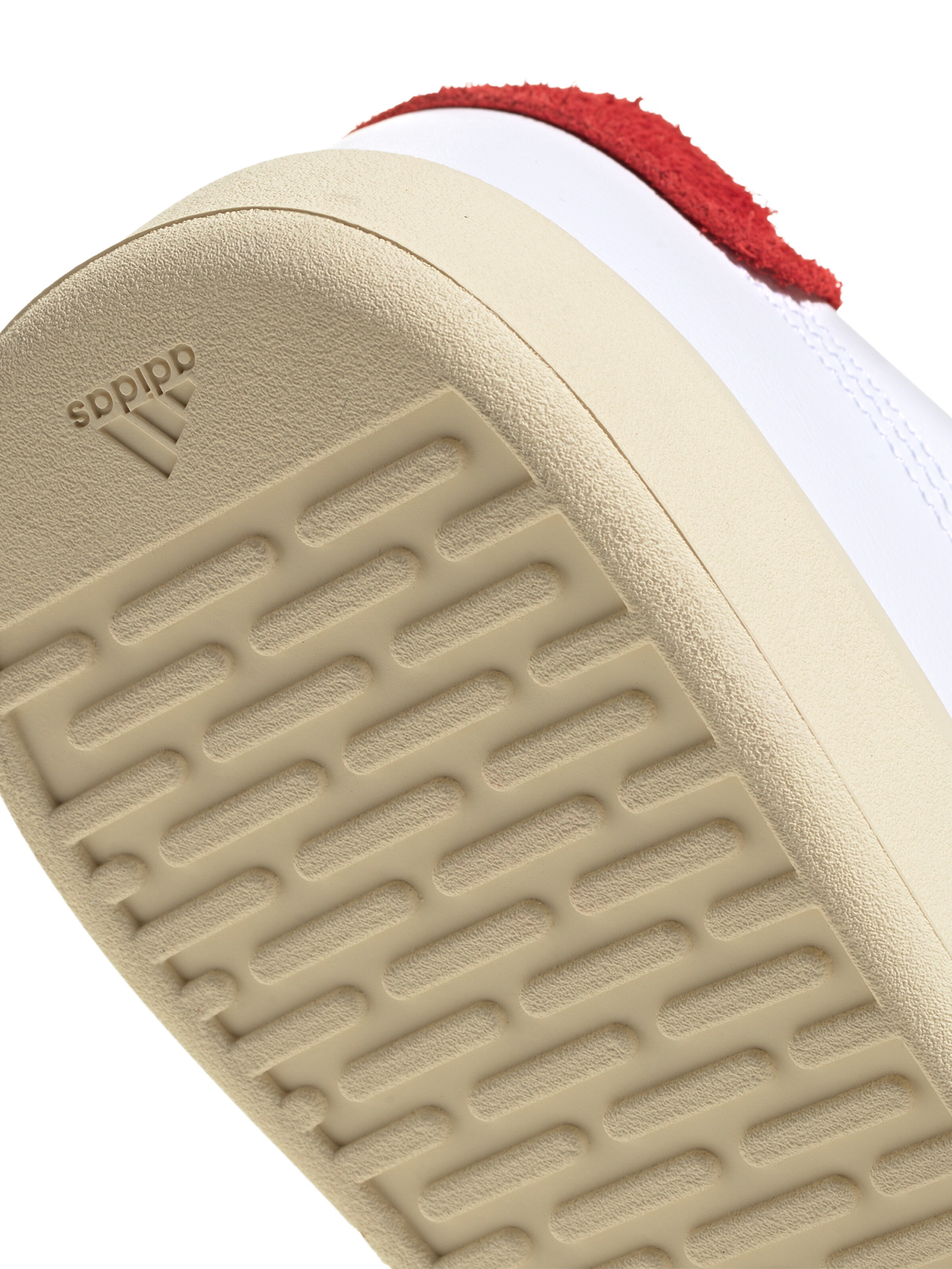 ADIDAS SPORTSWEAR Tenisky 'PARK ST 2.0' – bílá