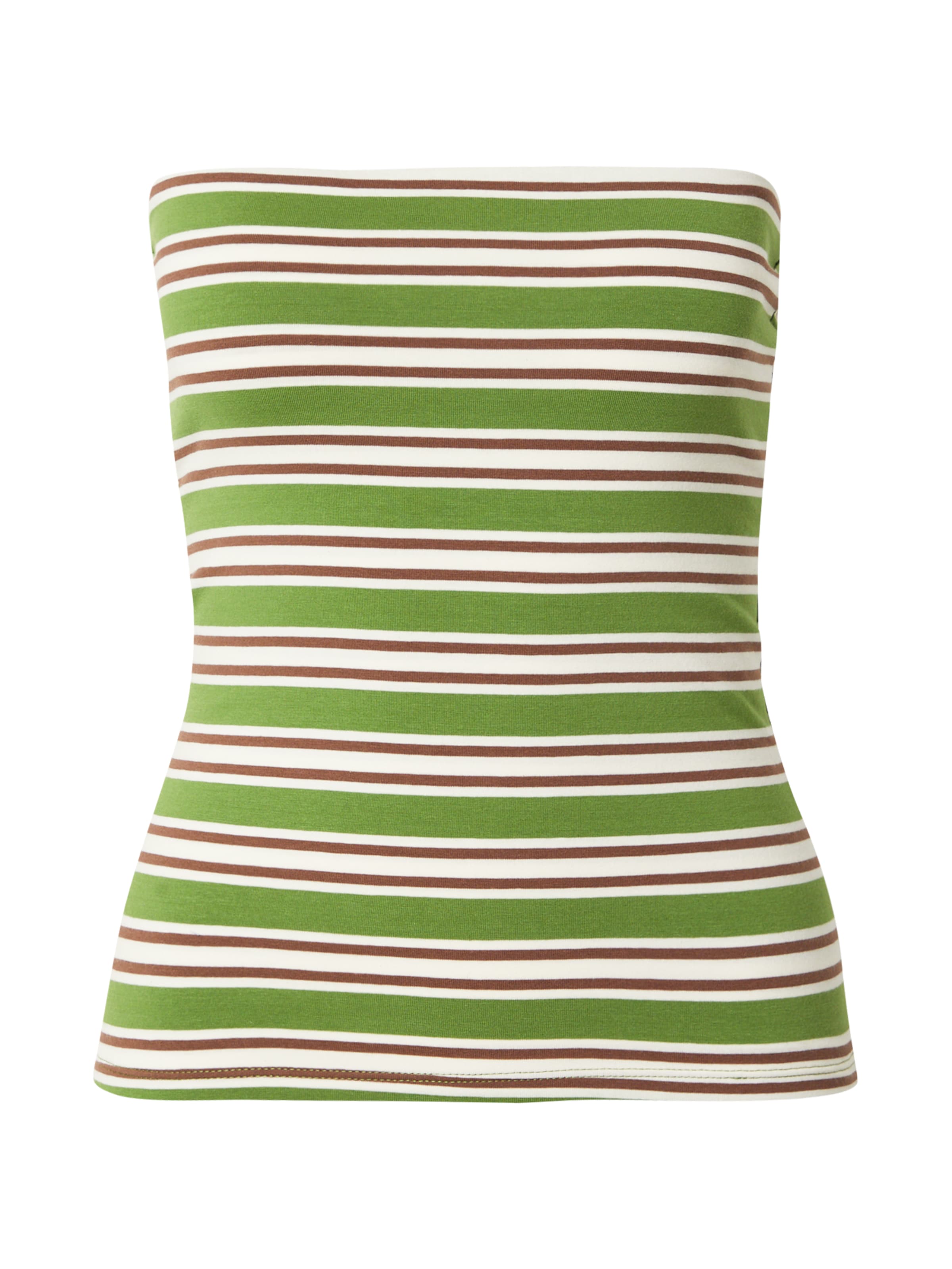 TOPSHOP Overdel i hvid: forside