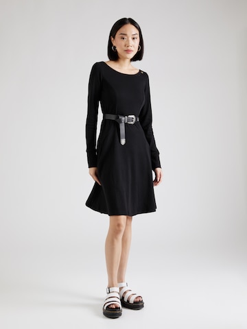 Ragwear Dress 'APRELLIKA' in Black: front