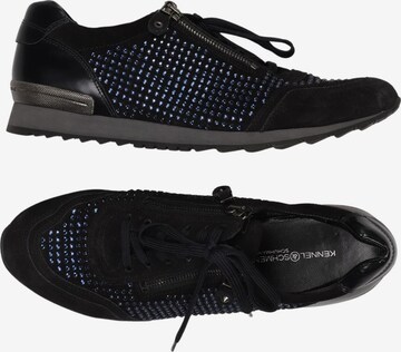 Kennel Schmenger Sneaker 39,5 in Schwarz ABOUT YOU