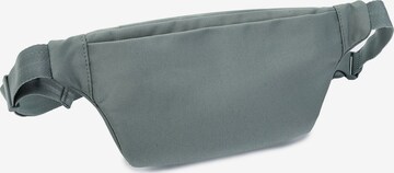 Hedgren Fanny Pack 'Comby' in Green