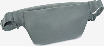 Hedgren Fanny Pack 'Comby' in Green